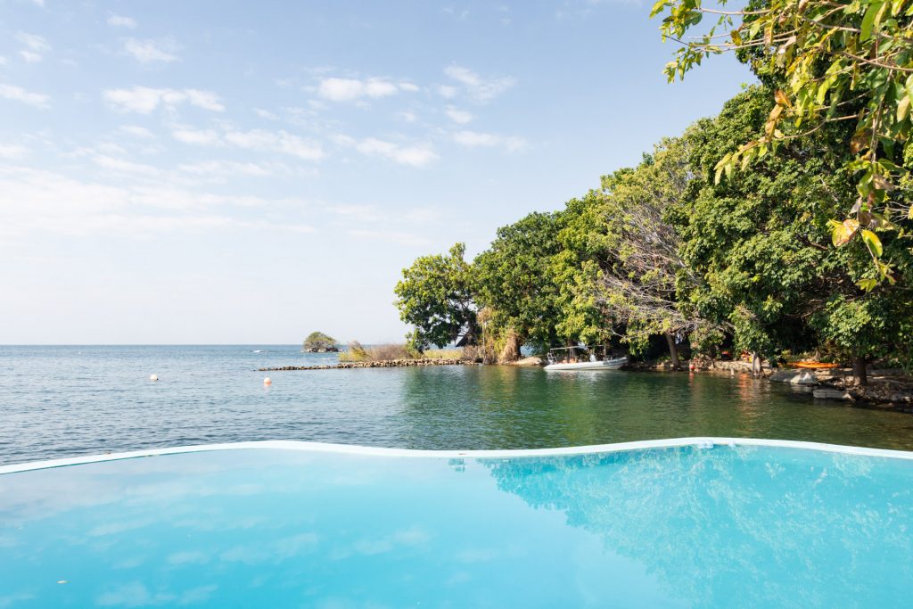 Strandurlaub am Lake Malawi Nankoma Island Malawisee Globetrotter Select 3