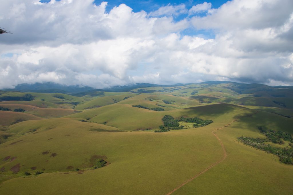 Nyika Nationalpark Wanderreise Nyika Nationalpark Malawi Globetrotter Select 4