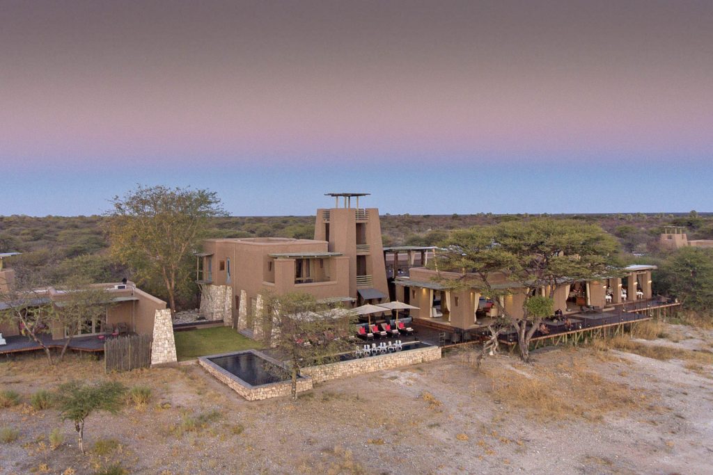 Onguma The Fort