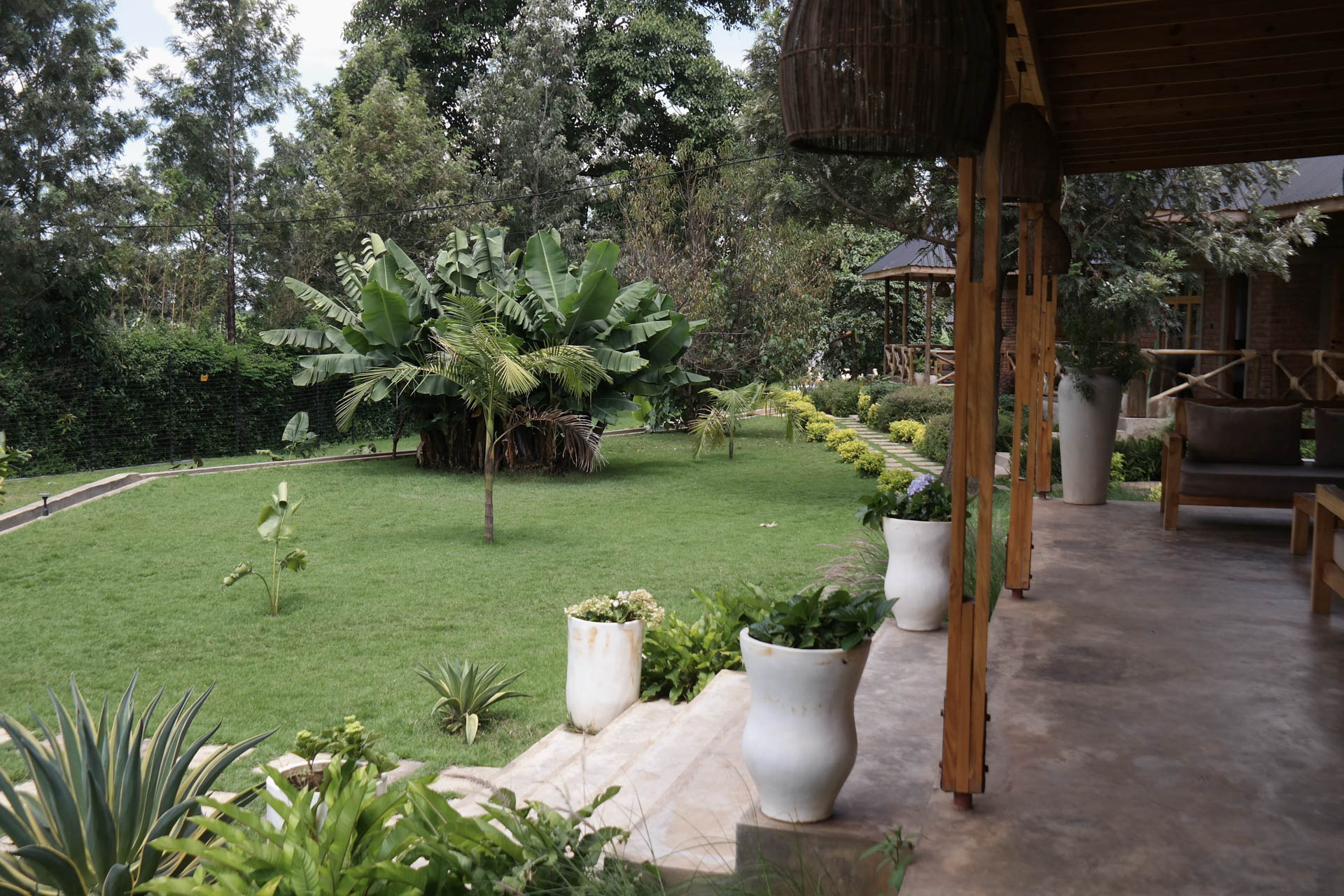 Our Stay Mlima