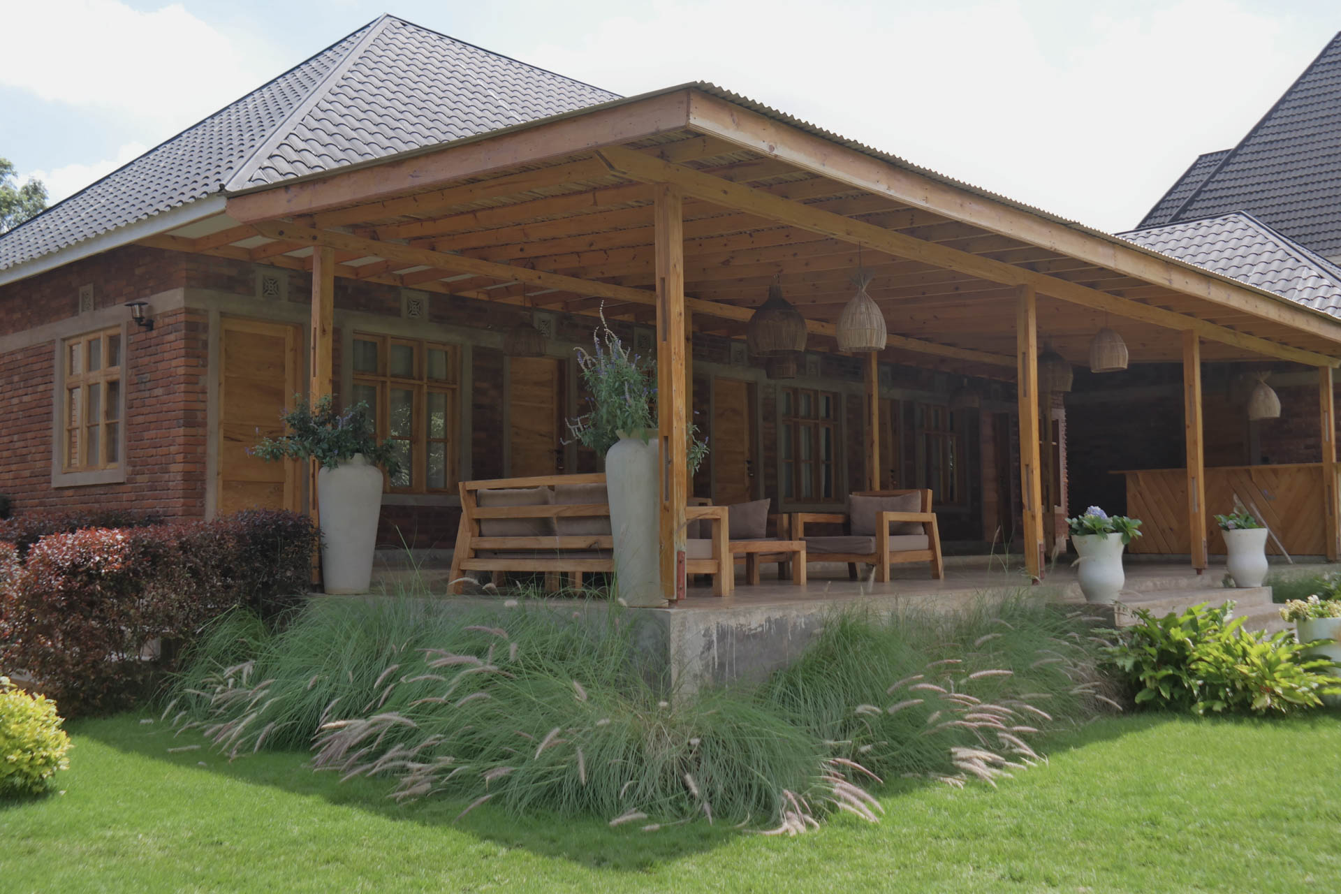 Our Stay Mlima
