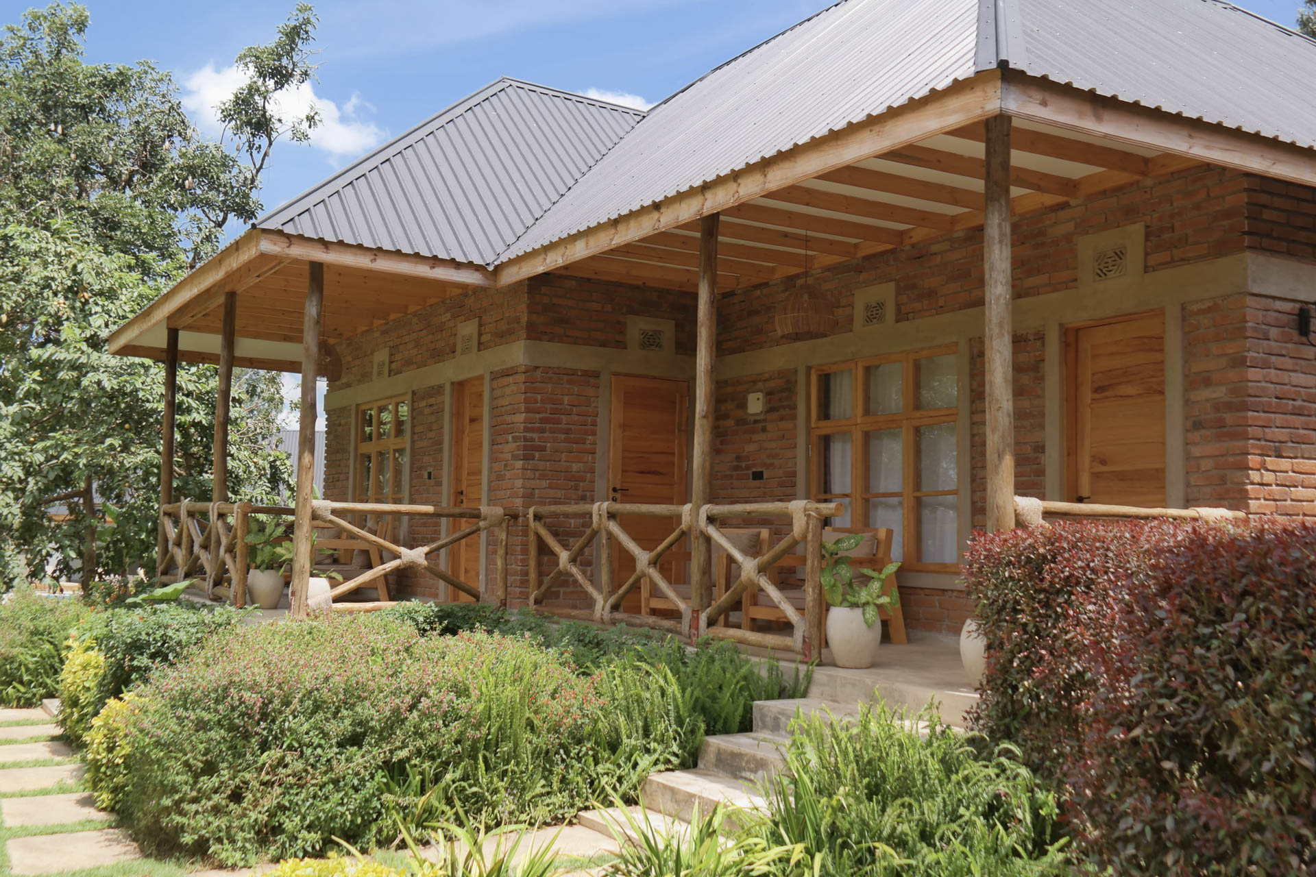 Our Stay Mlima