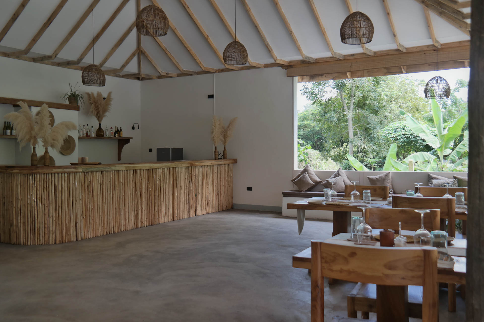 Our Stay Mlima