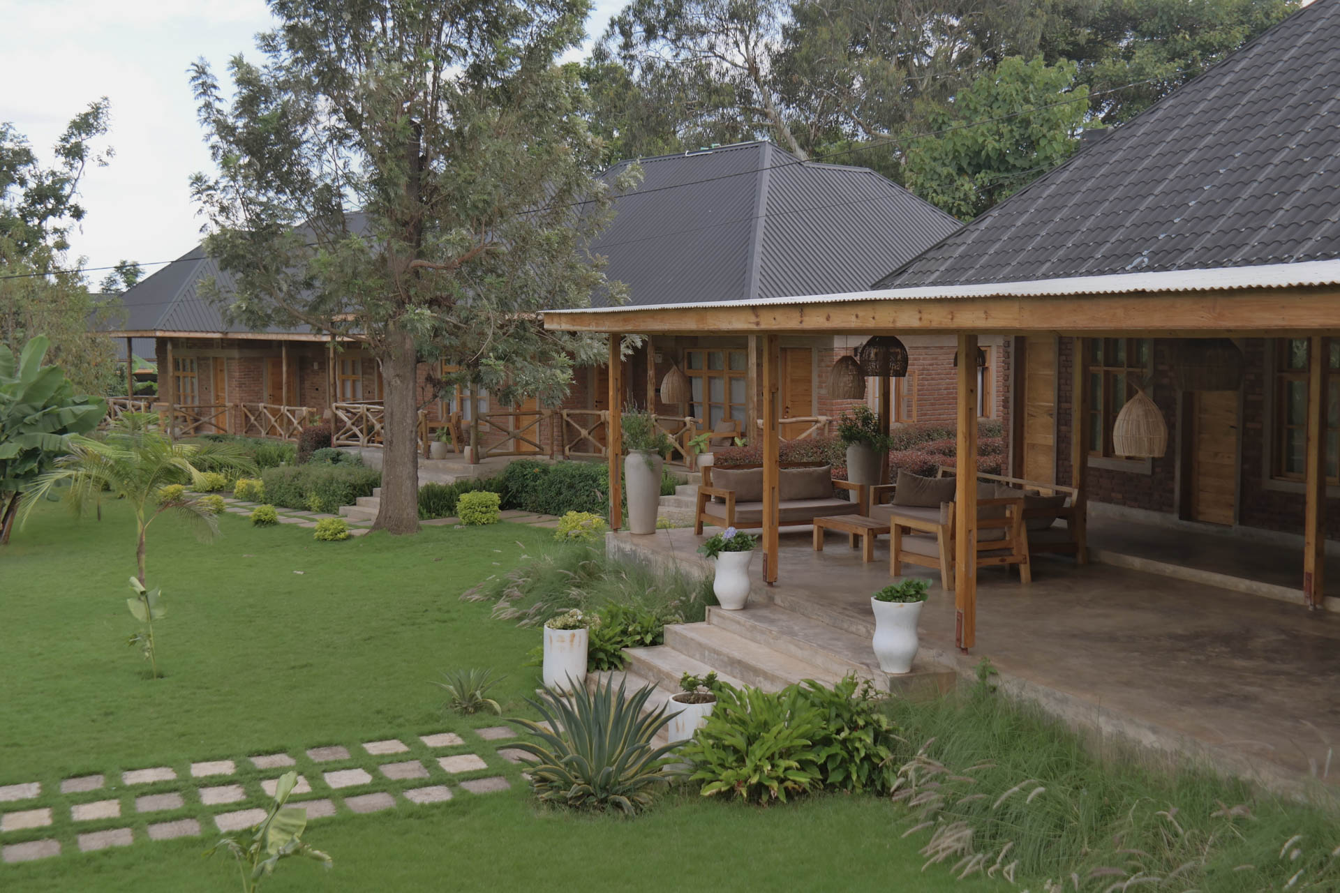 Our Stay Mlima