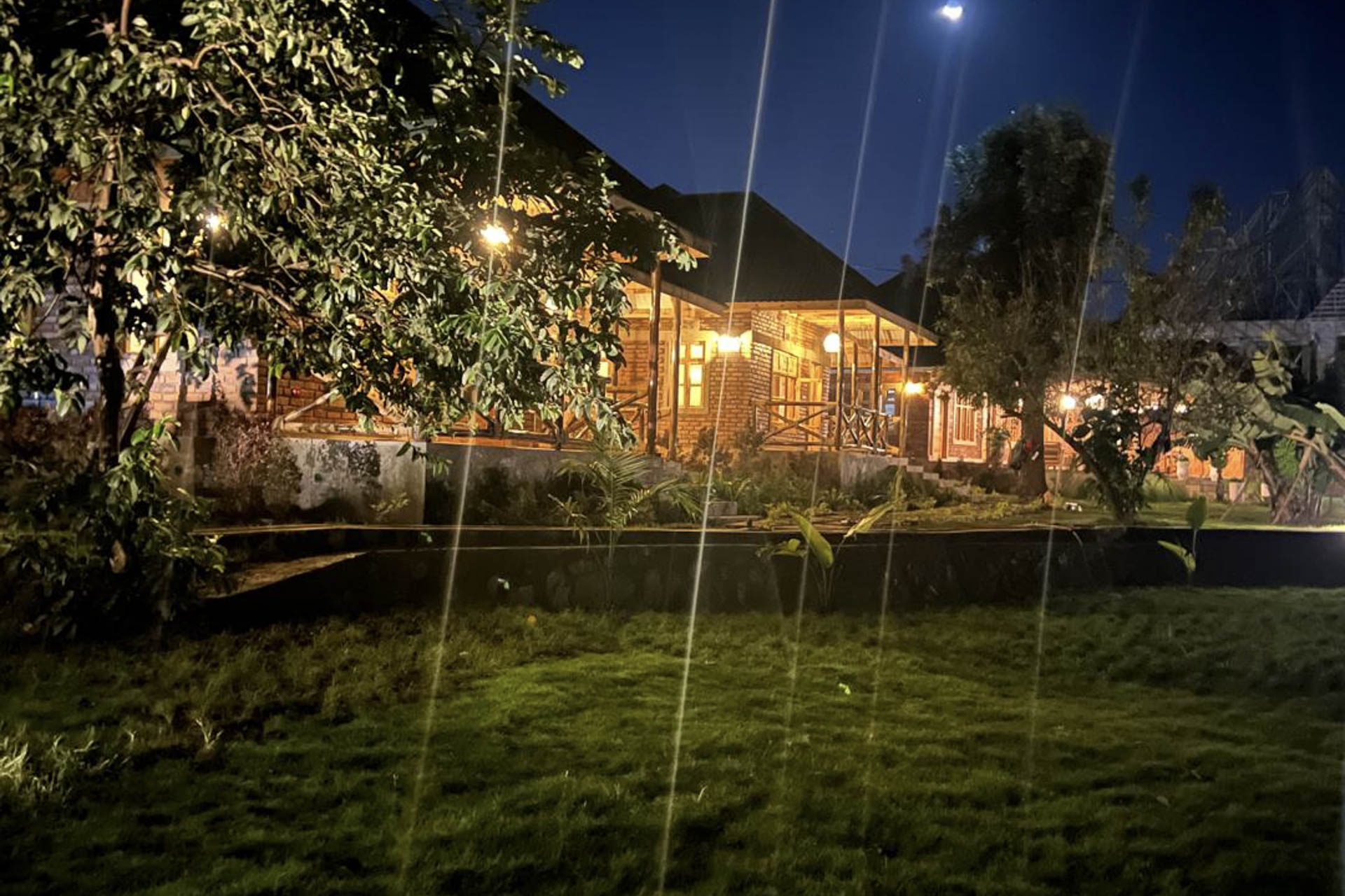 Our Stay Mlima