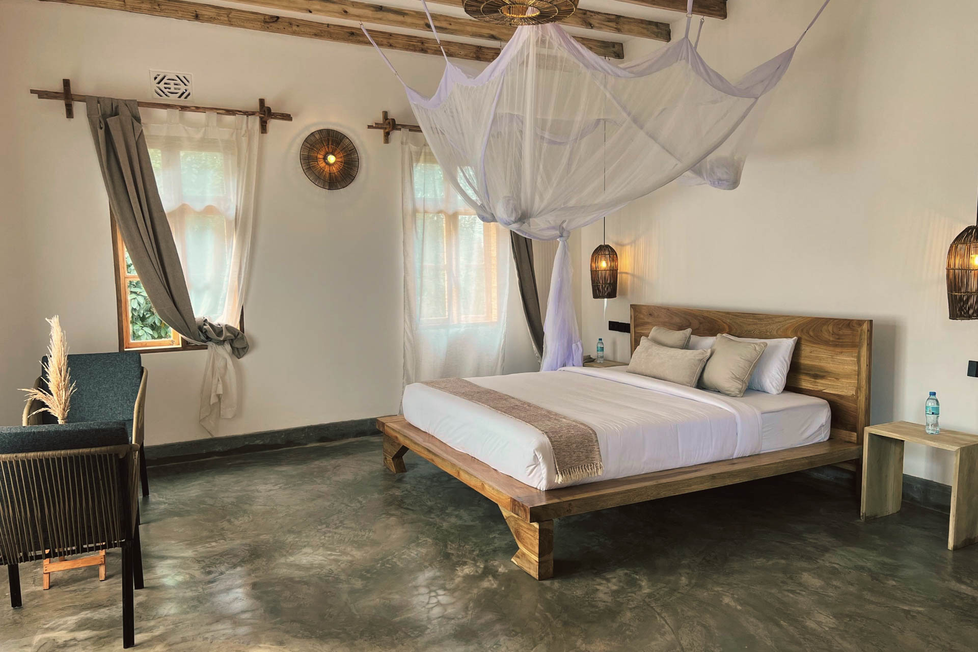 Our Stay Mlima