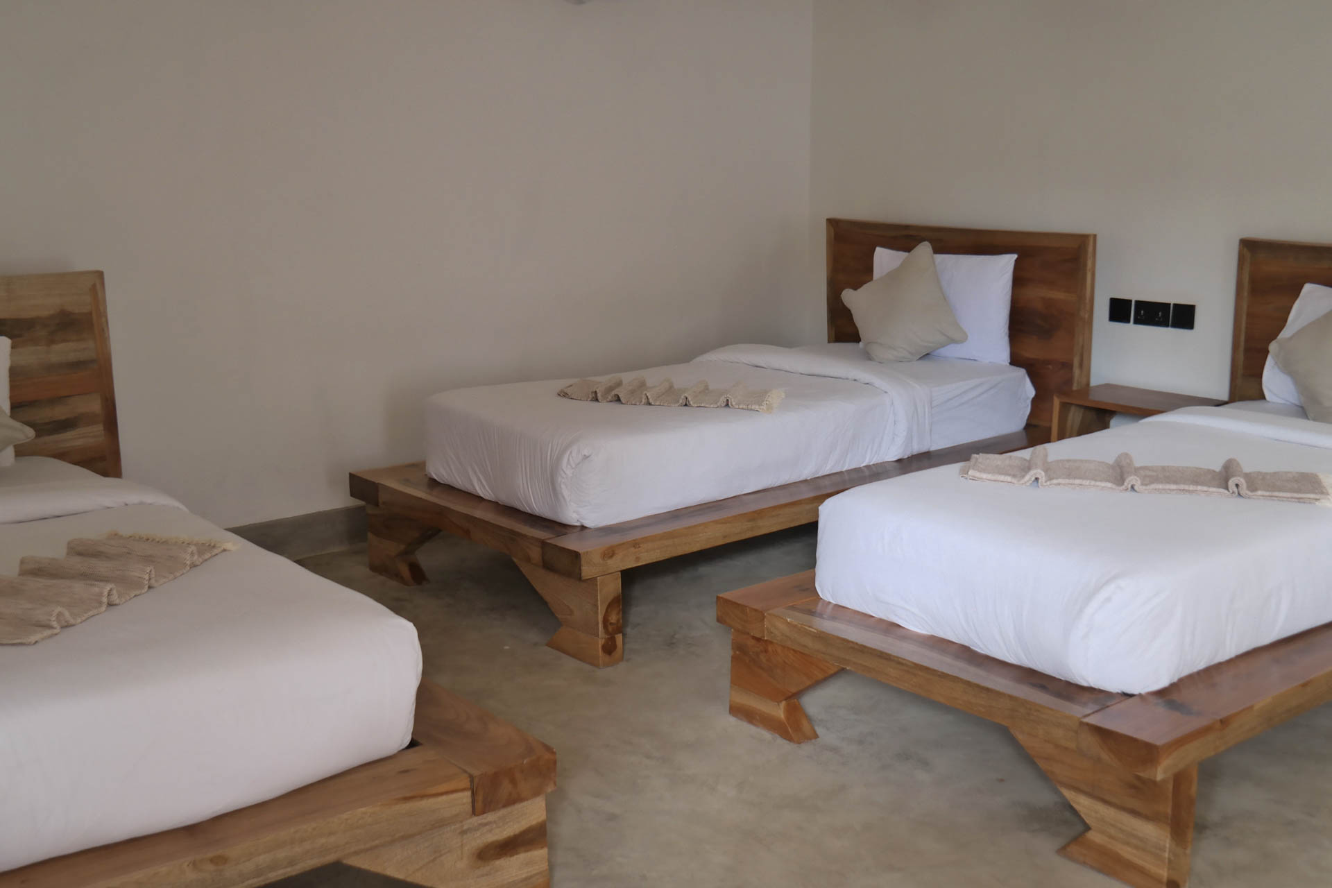 Our Stay Mlima