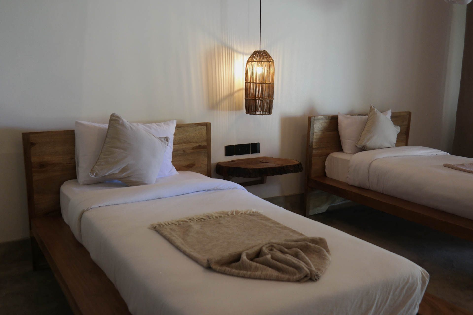 Our Stay Mlima