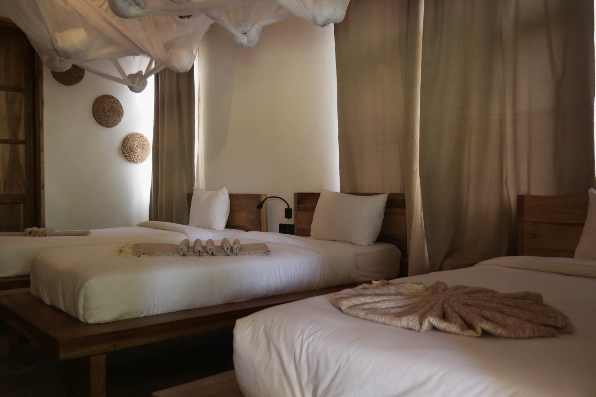 Our Stay Mlima