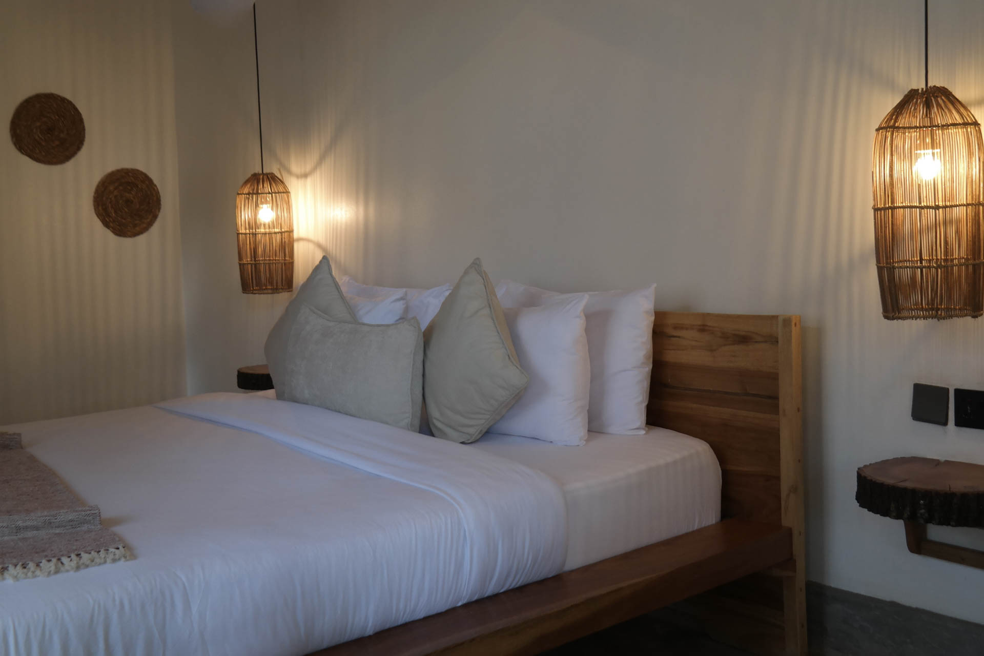Our Stay Mlima