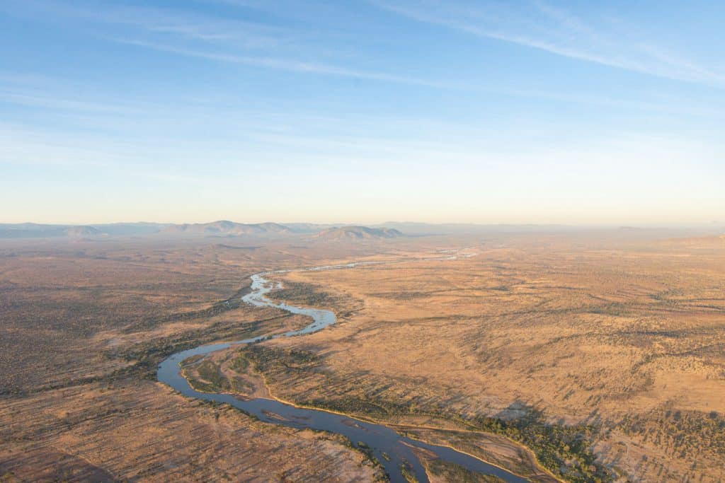 Ruaha Nationalpark Tansania Globetrotter Select 27