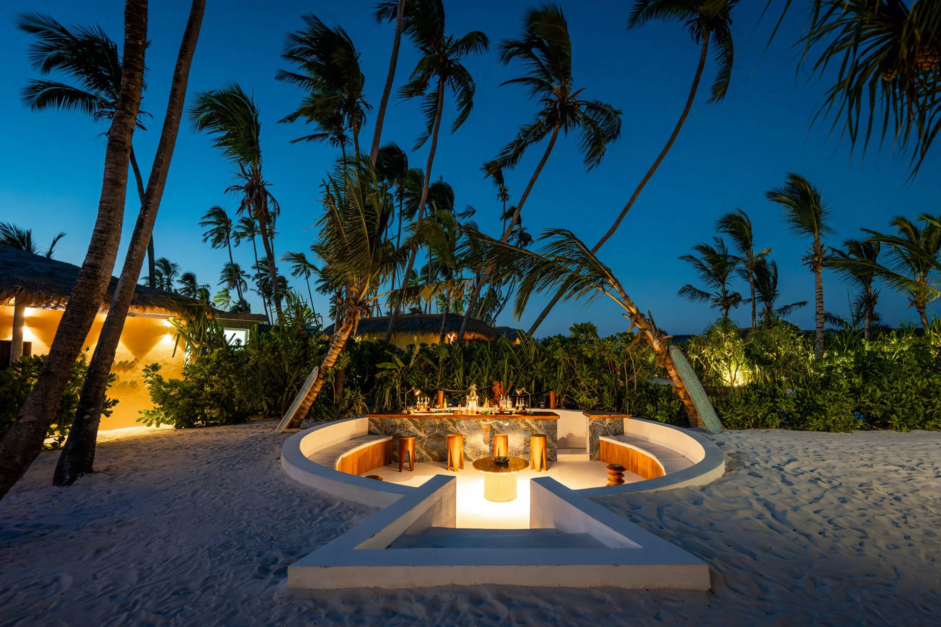 Sensations Eco Chic Zanzibar