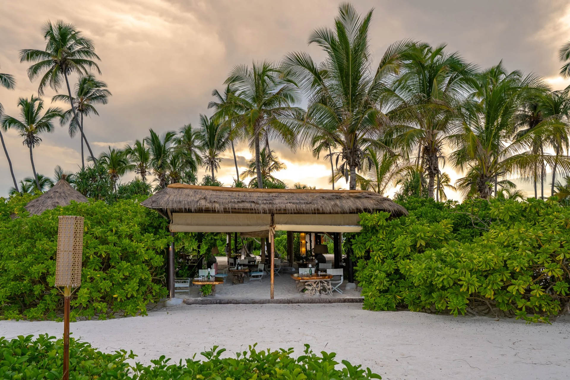 Sensations Eco Chic Zanzibar