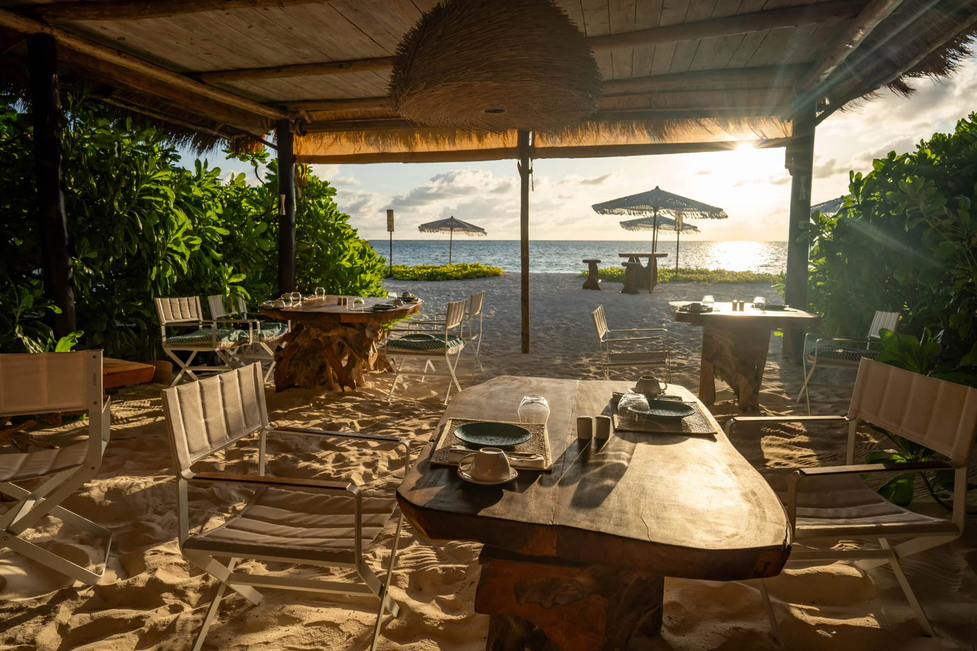 Sensations Eco Chic Zanzibar
