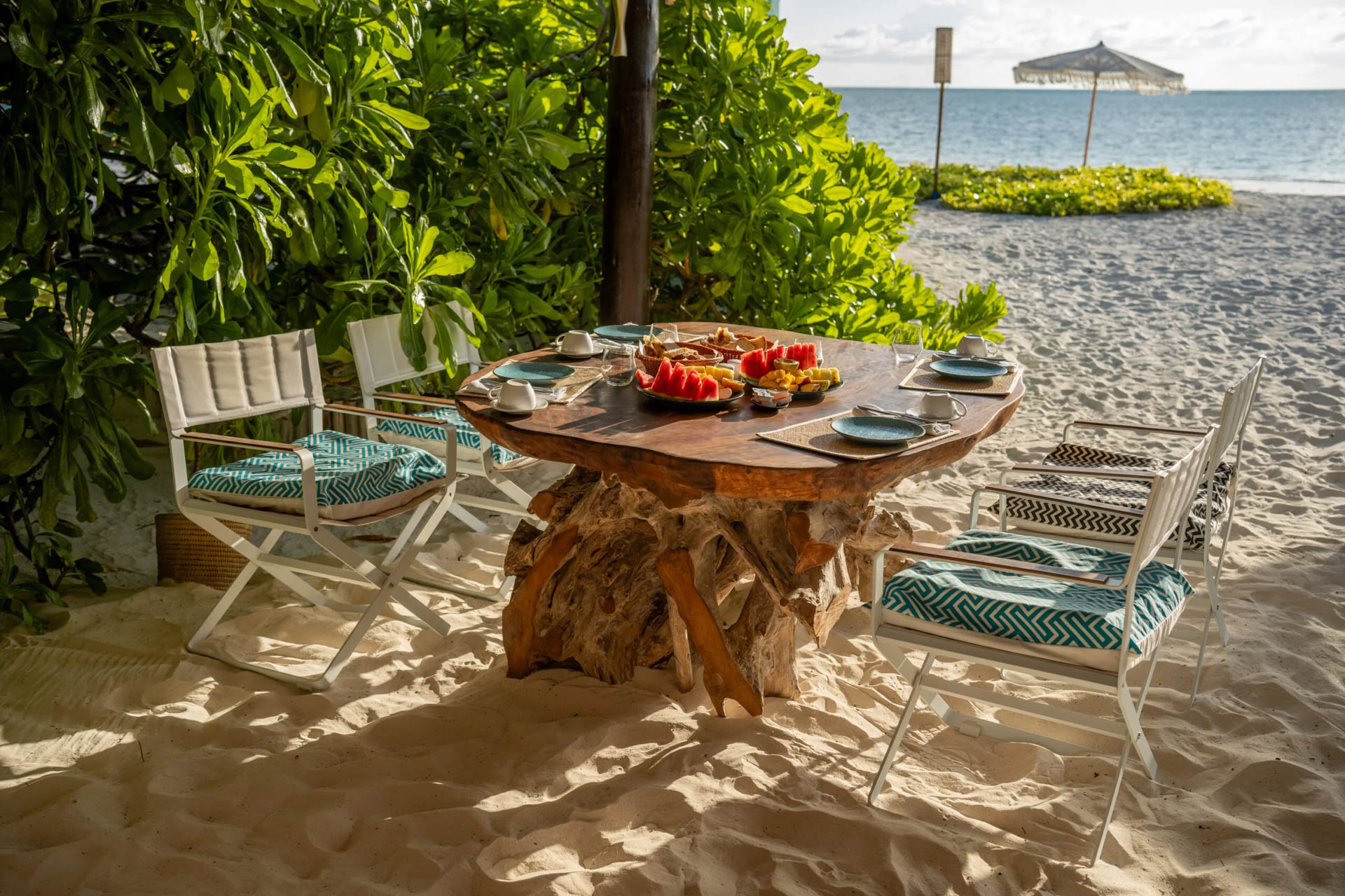 Sensations Eco Chic Zanzibar