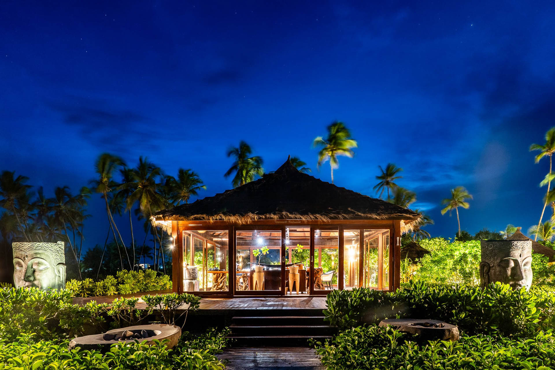Sensations Eco Chic Zanzibar