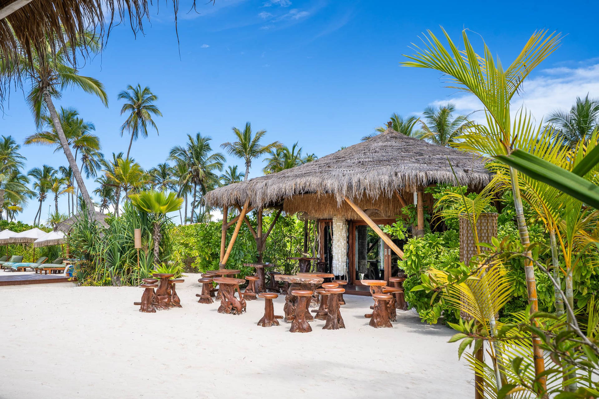 Sensations Eco Chic Zanzibar