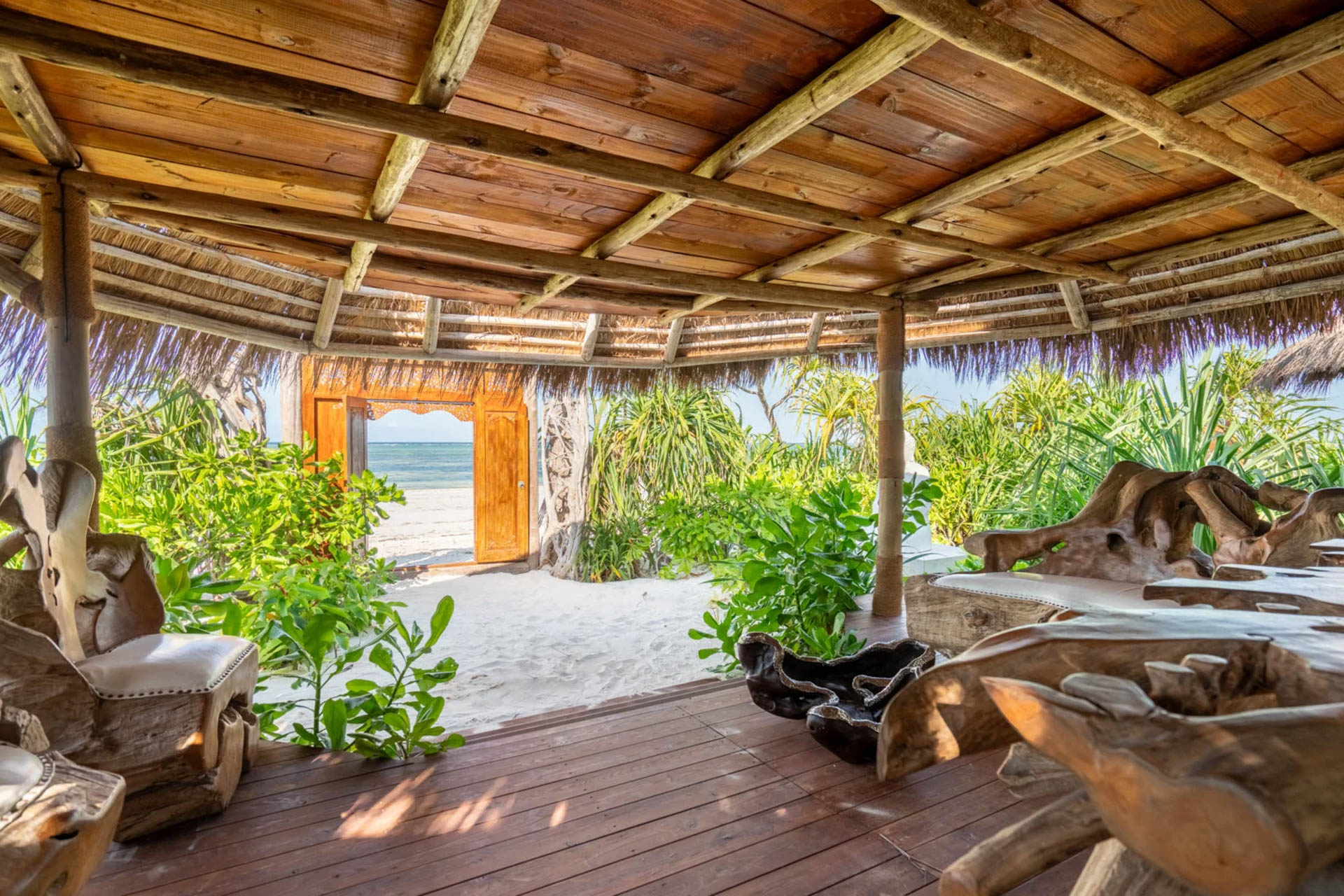 Sensations Eco Chic Zanzibar