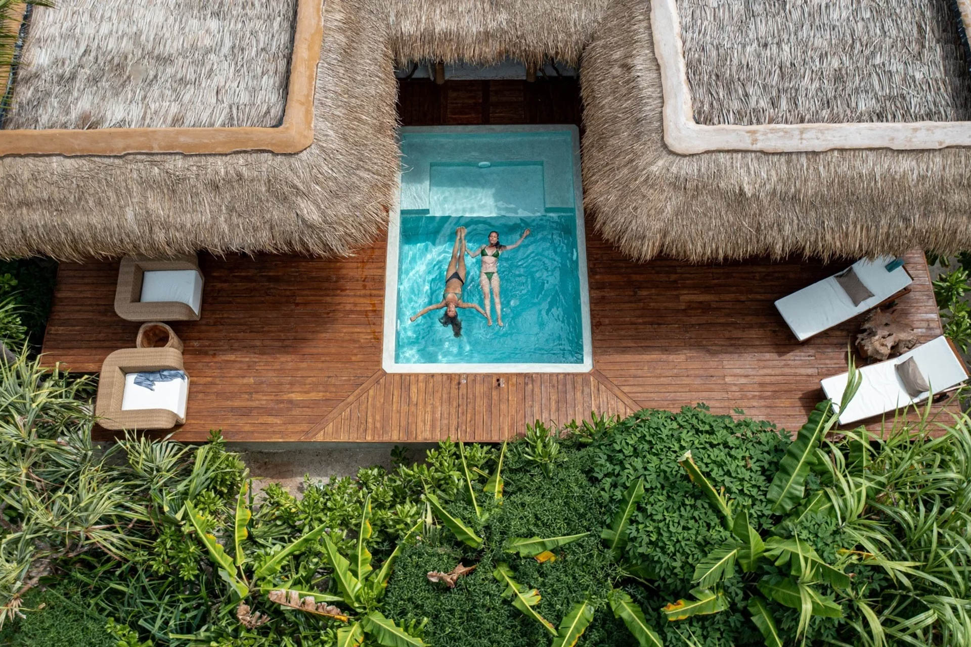 Sensations Eco Chic Zanzibar
