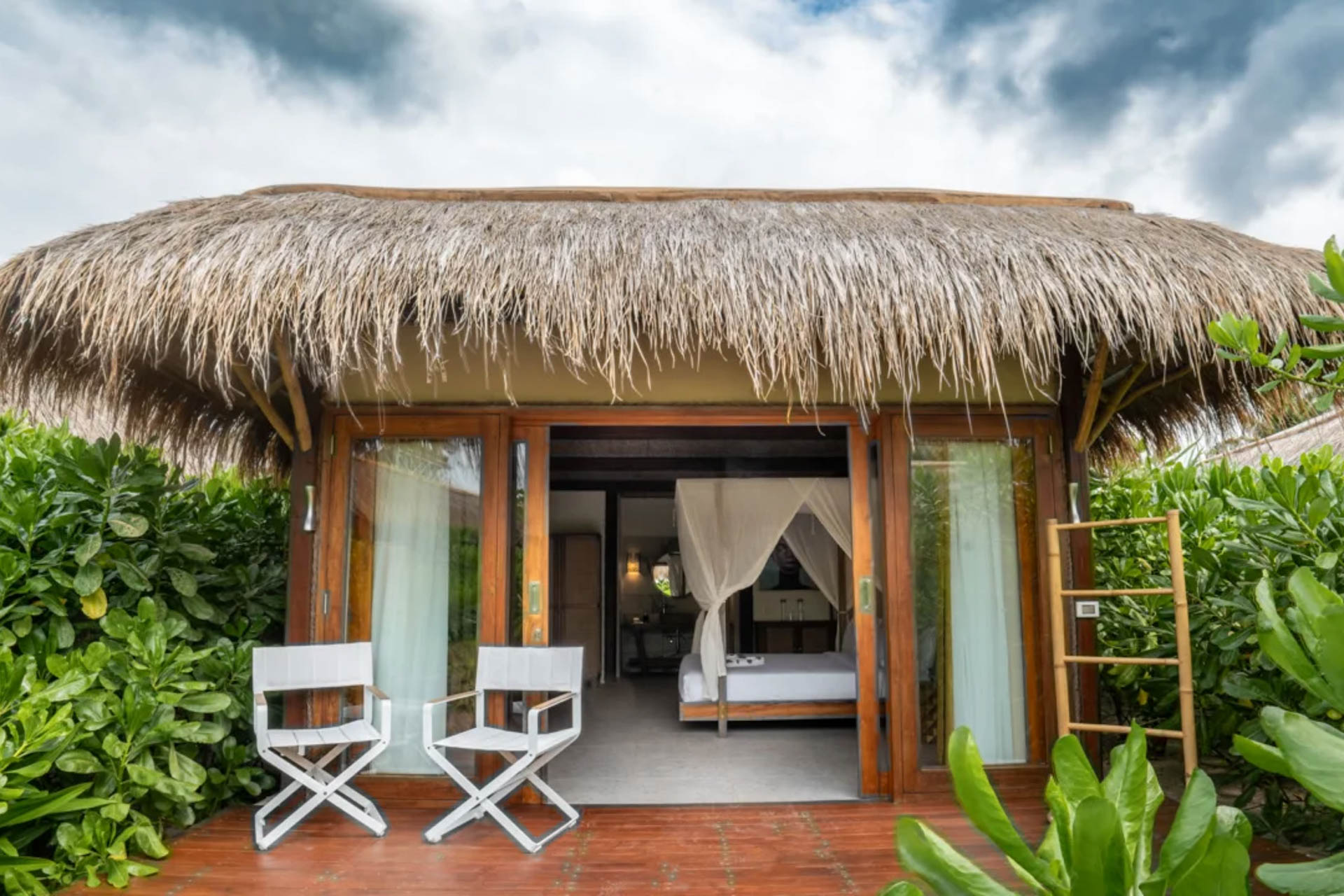 Sensations Eco Chic Zanzibar