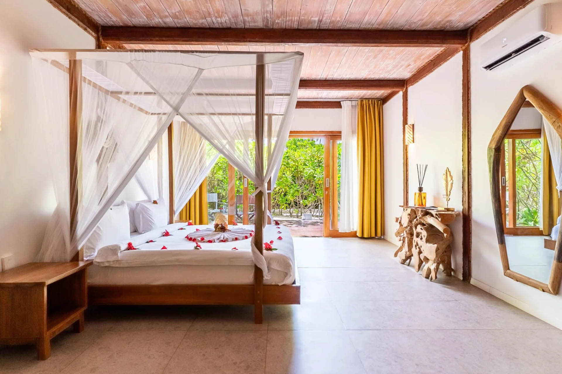 Sensations Eco Chic Zanzibar
