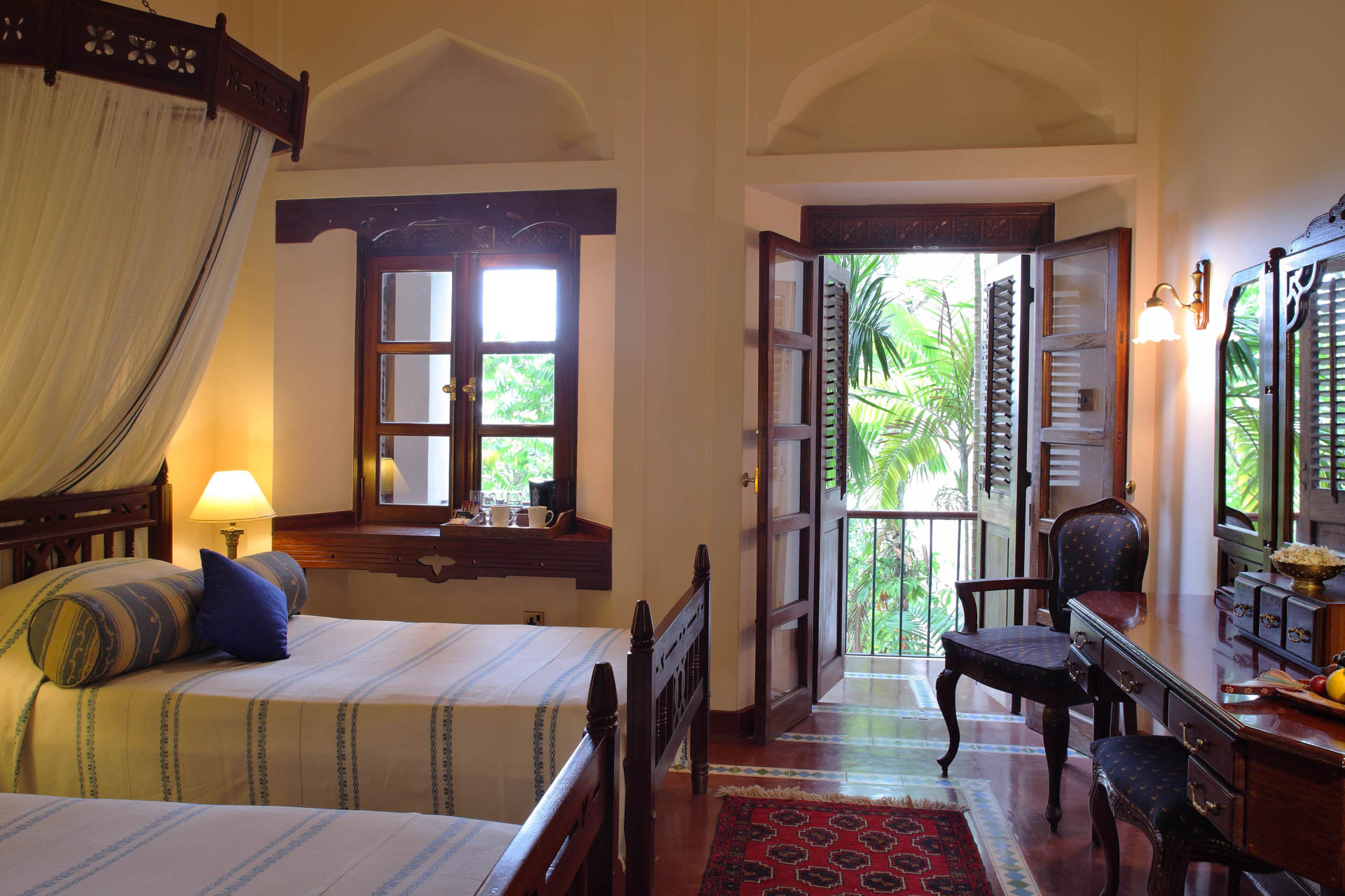 Serena-Zanzibar-Hotel NEU