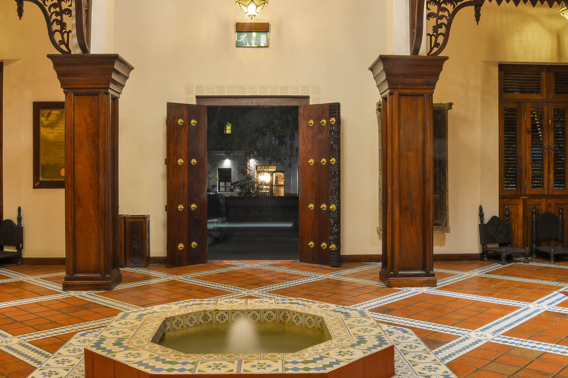 Serena-Zanzibar-Hotel NEU
