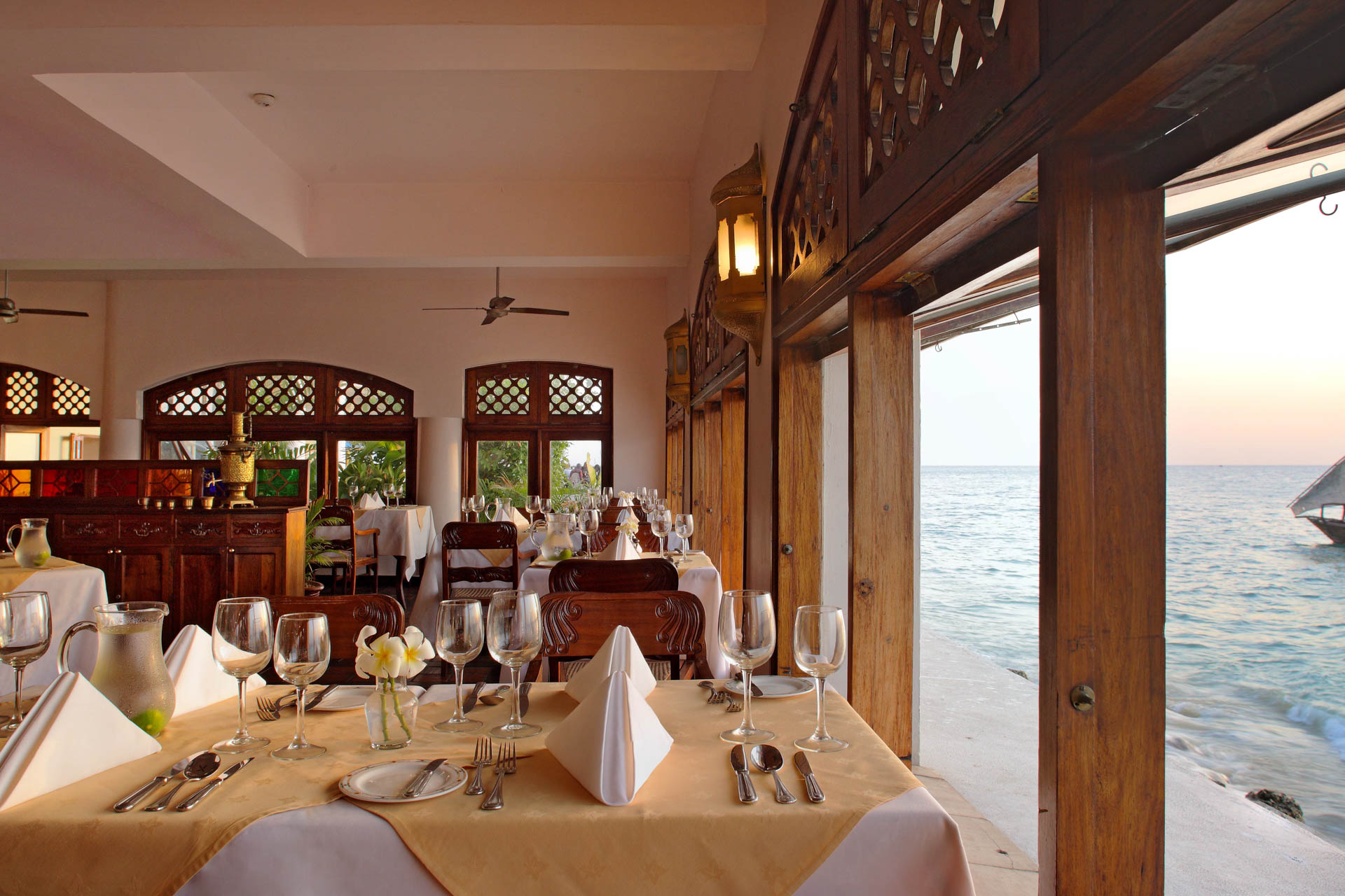 Serena-Zanzibar-Hotel NEU