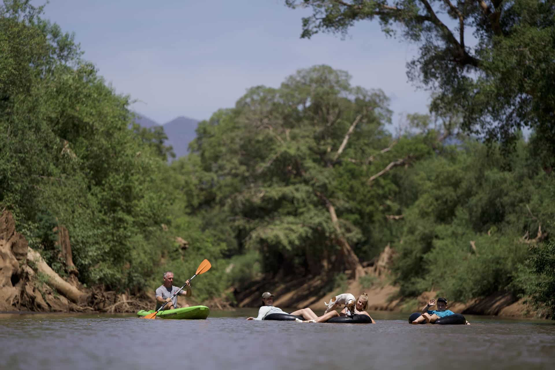 Shompole Wilderness