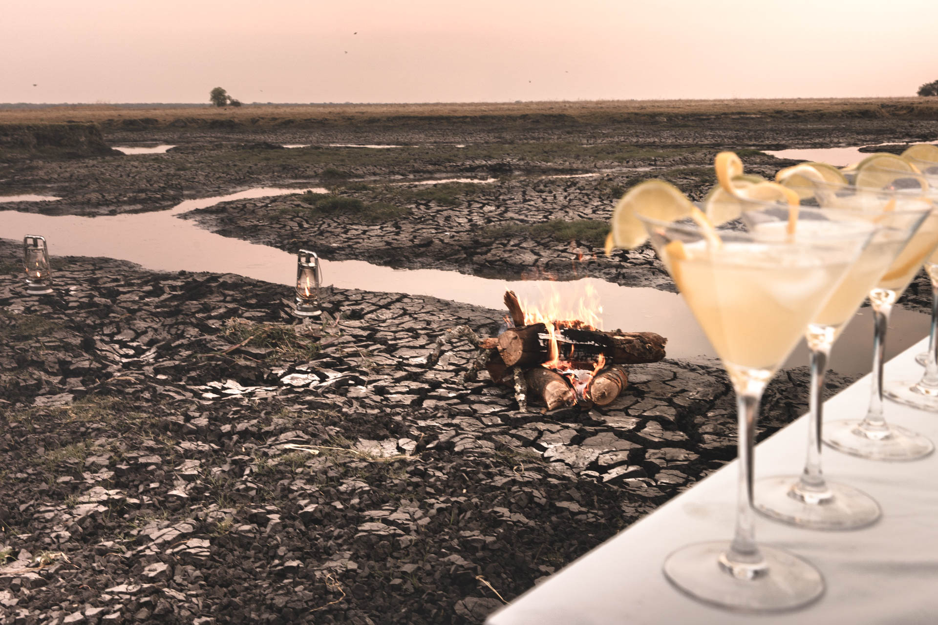 Shumba Camp - Wilderness Destinations