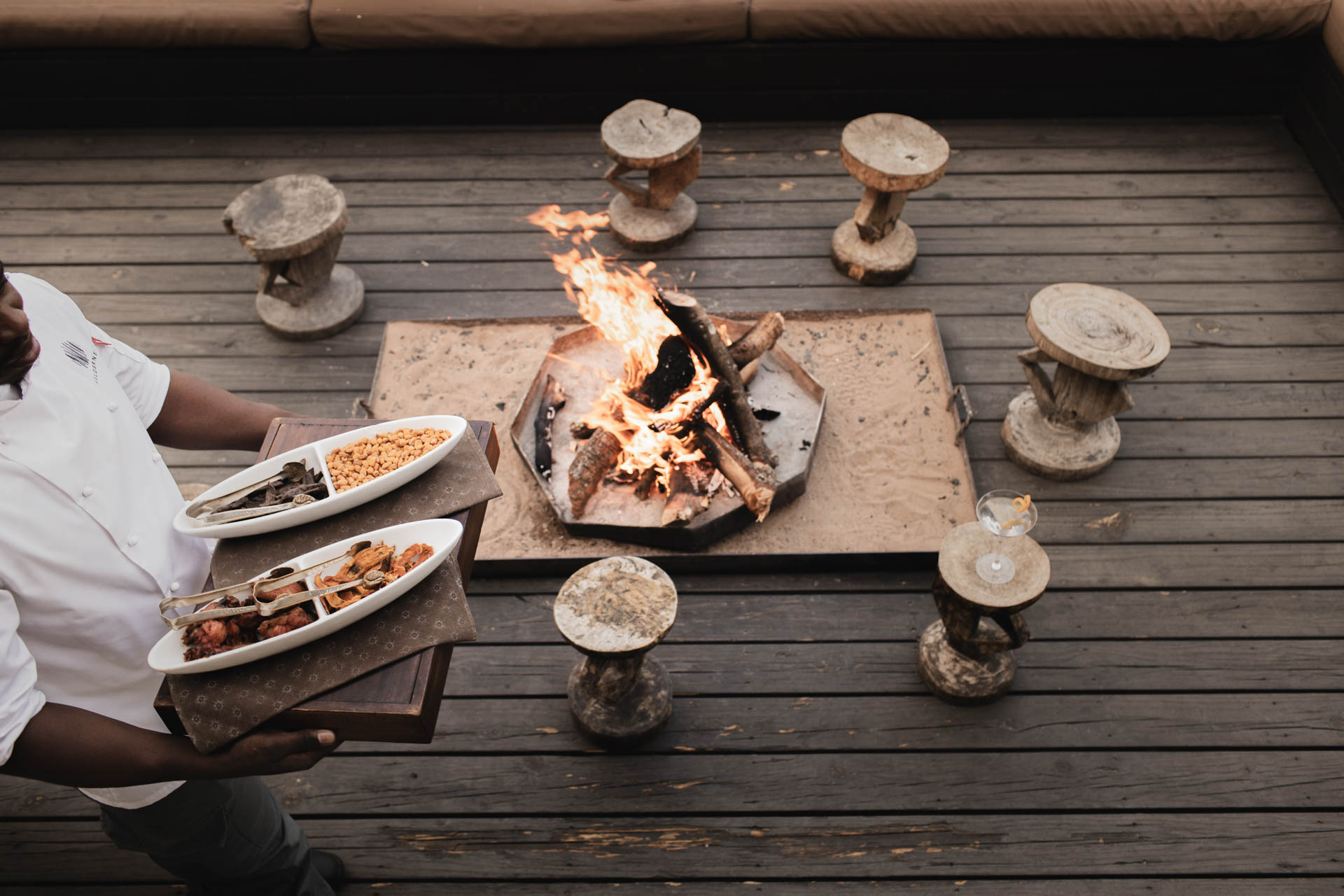 Shumba Camp - Wilderness Destinations