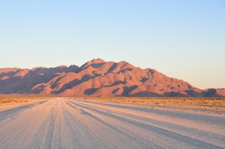 Rundreise Namibia Kleingruppe