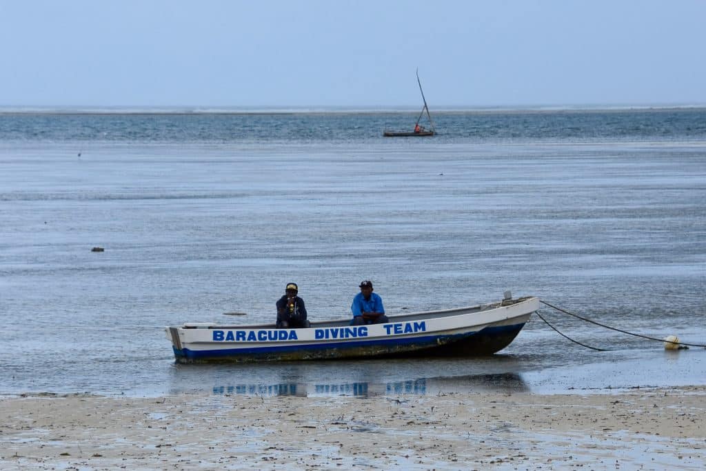 Beste Reisezeit Kenia: Klima & Temperaturen Strand in Kenia - Globetrotter Select