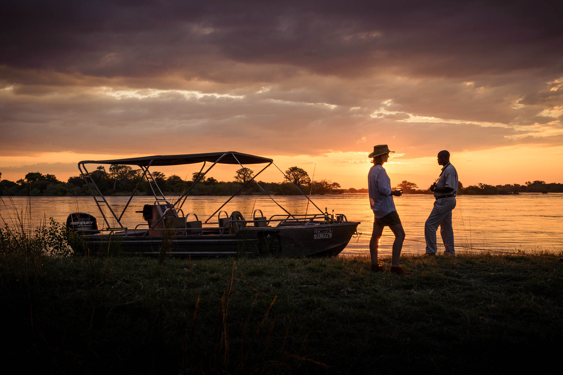 Sussi & Chuma Lodge A&K