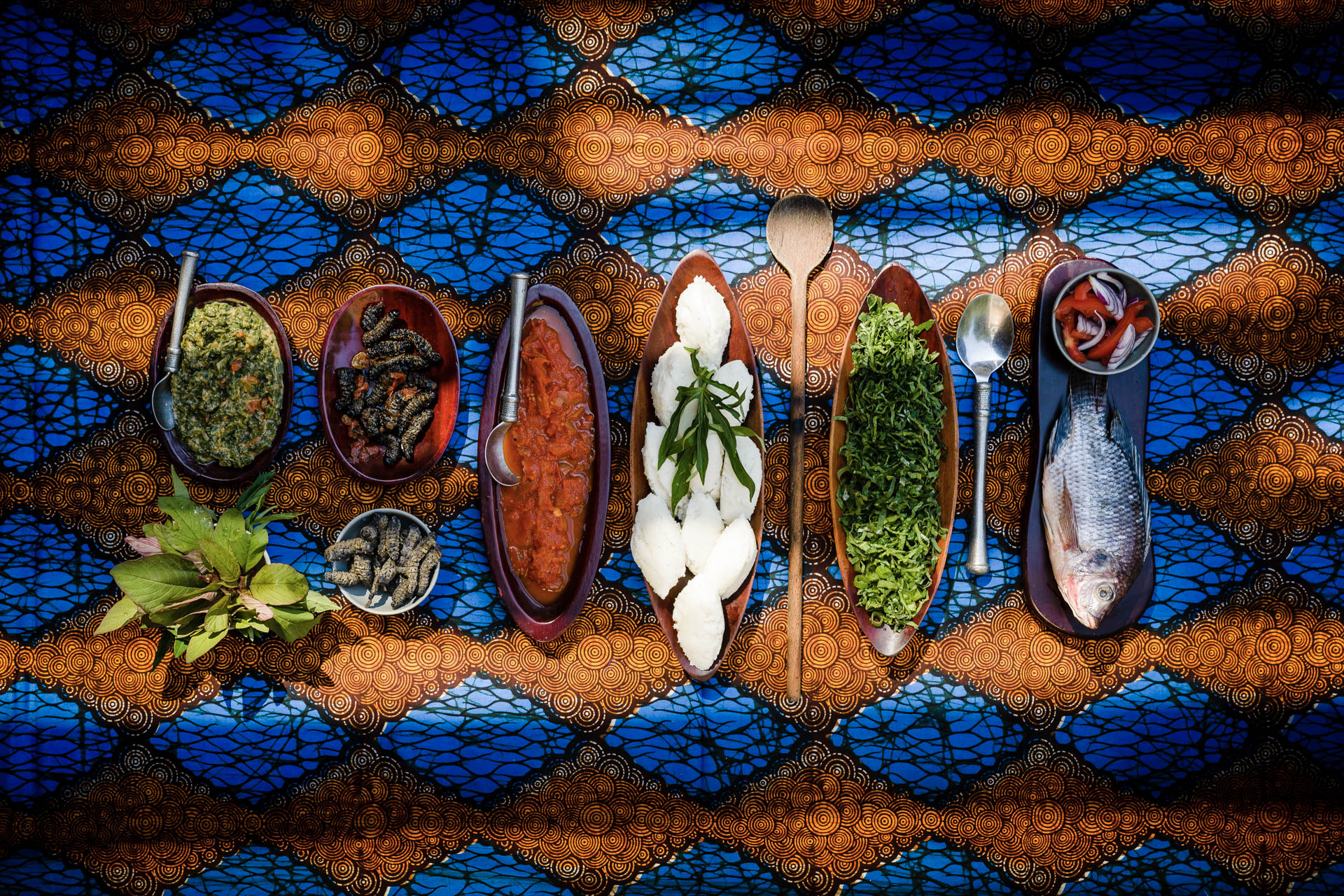 Sussi & Chuma Lodge A&K