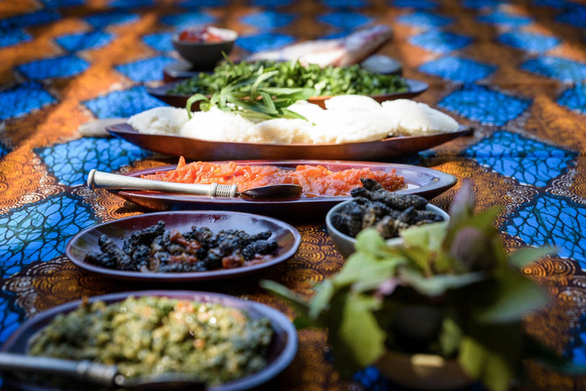 Sussi & Chuma Lodge A&K