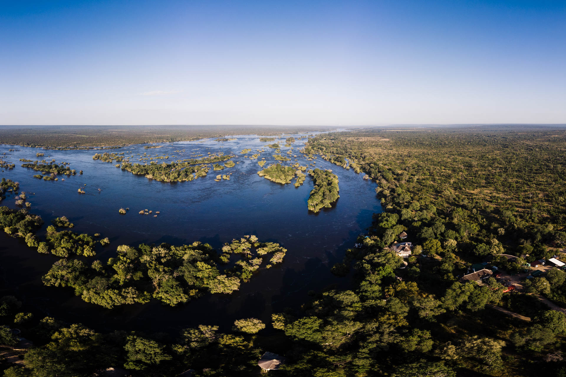 Sussi & Chuma Lodge A&K