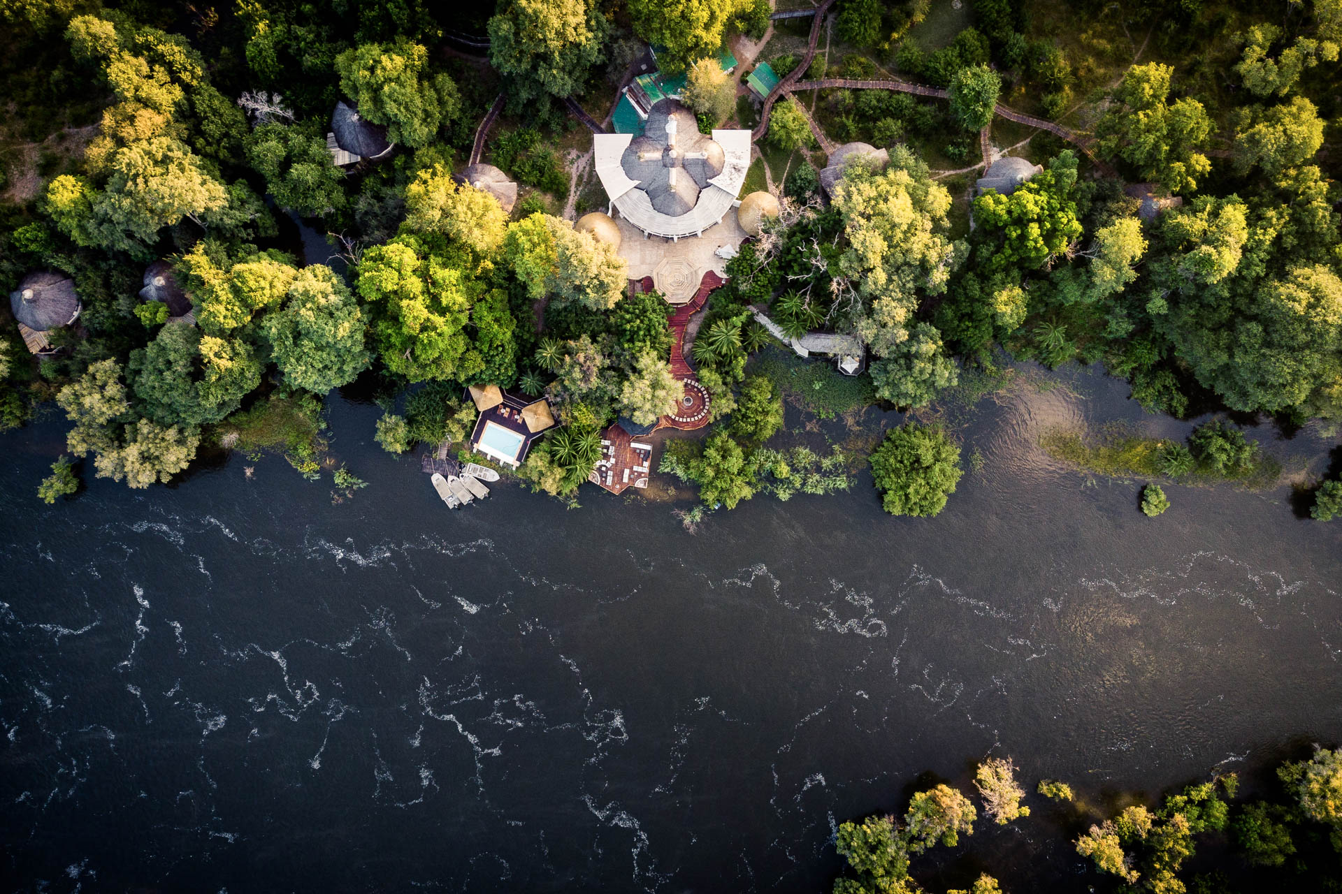 Sussi & Chuma Lodge A&K