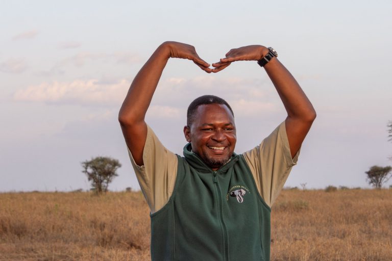 Tansania Safari