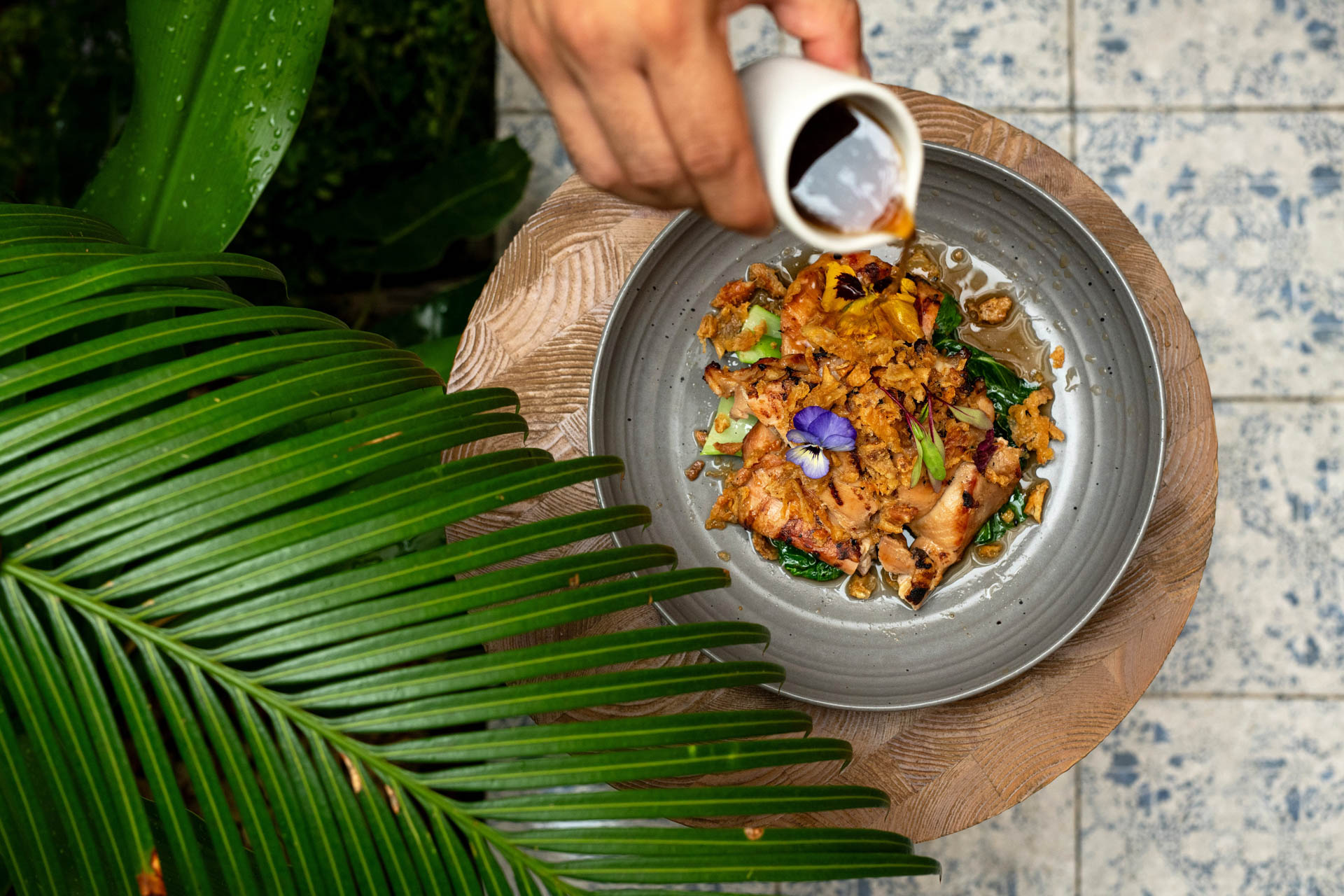 The Neela Boutique Hotel Stonetown