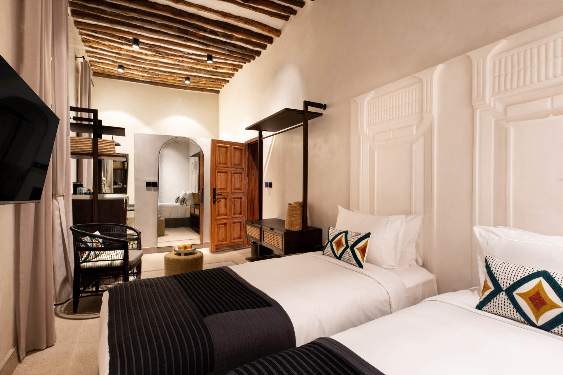 The Neela Boutique Hotel Stonetown