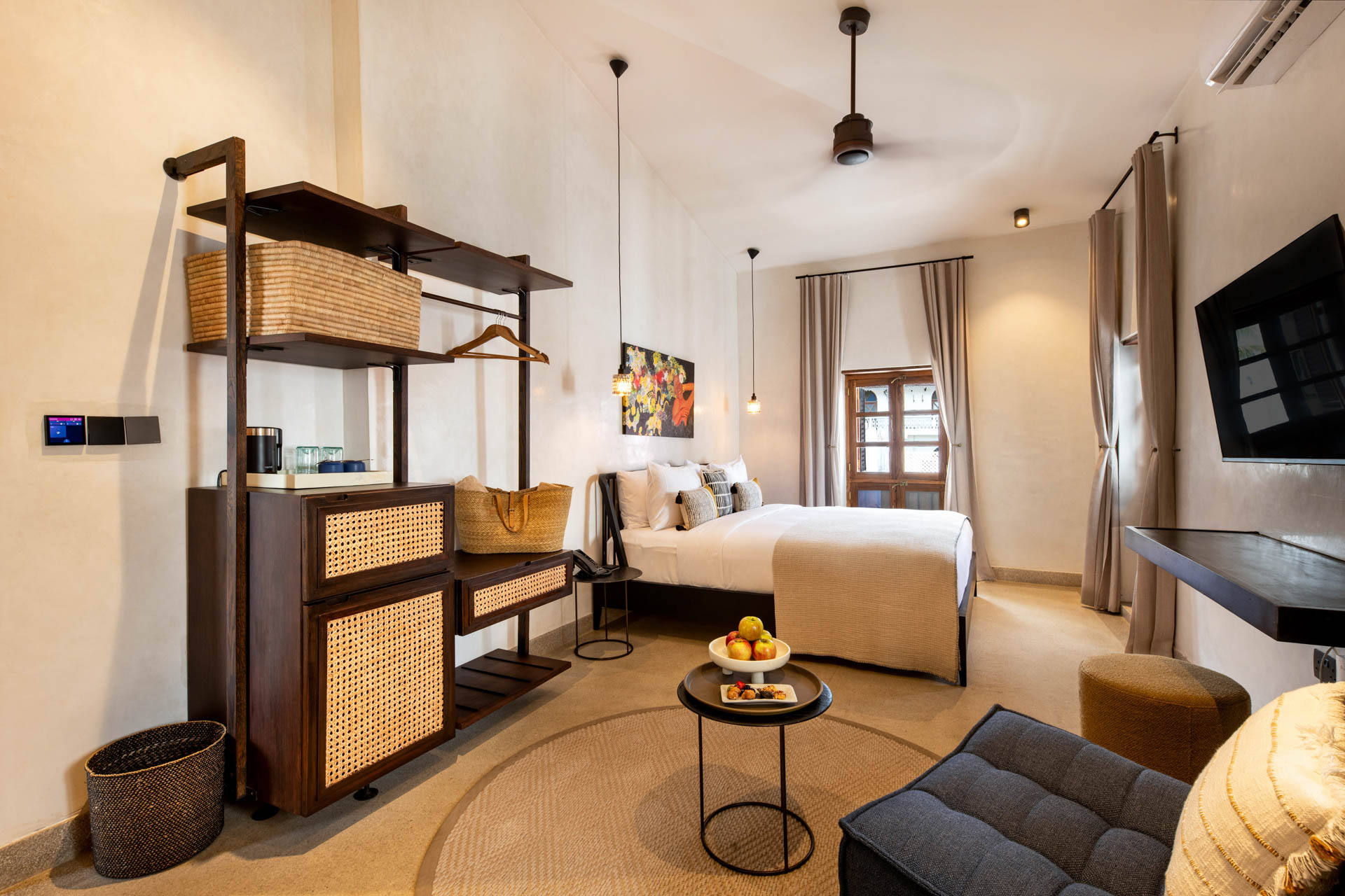 The Neela Boutique Hotel Stonetown
