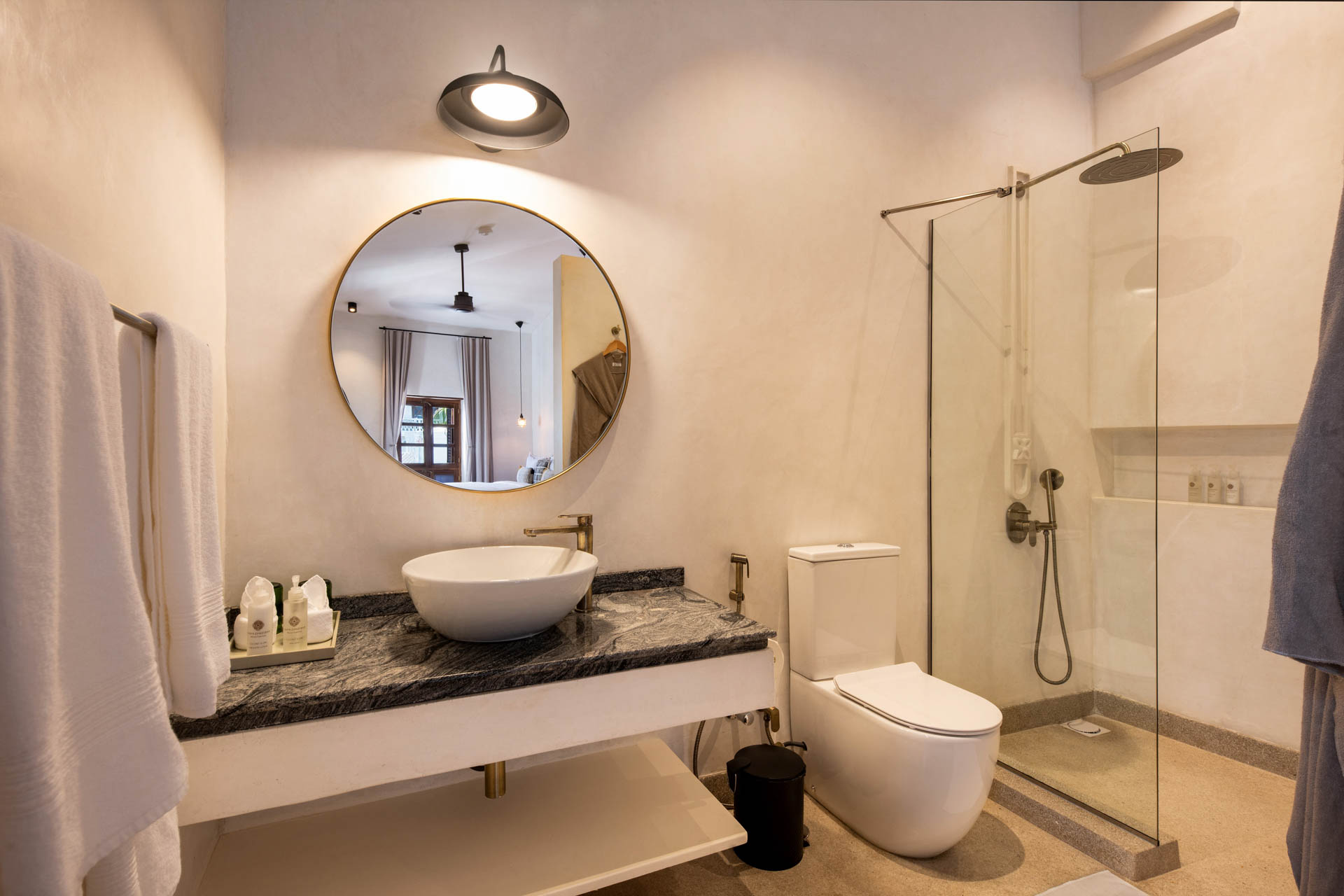 The Neela Boutique Hotel Stonetown