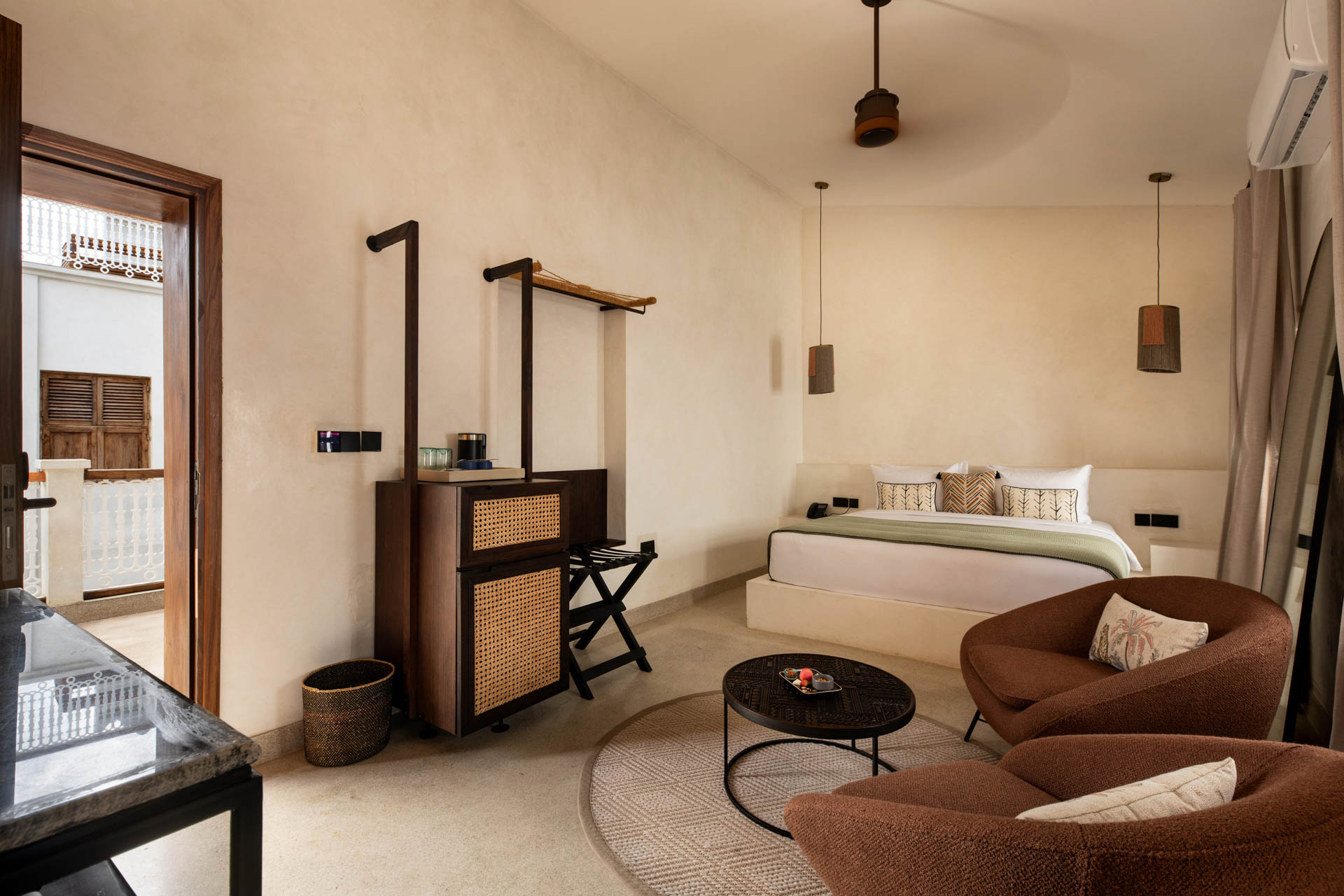 The Neela Boutique Hotel Stonetown