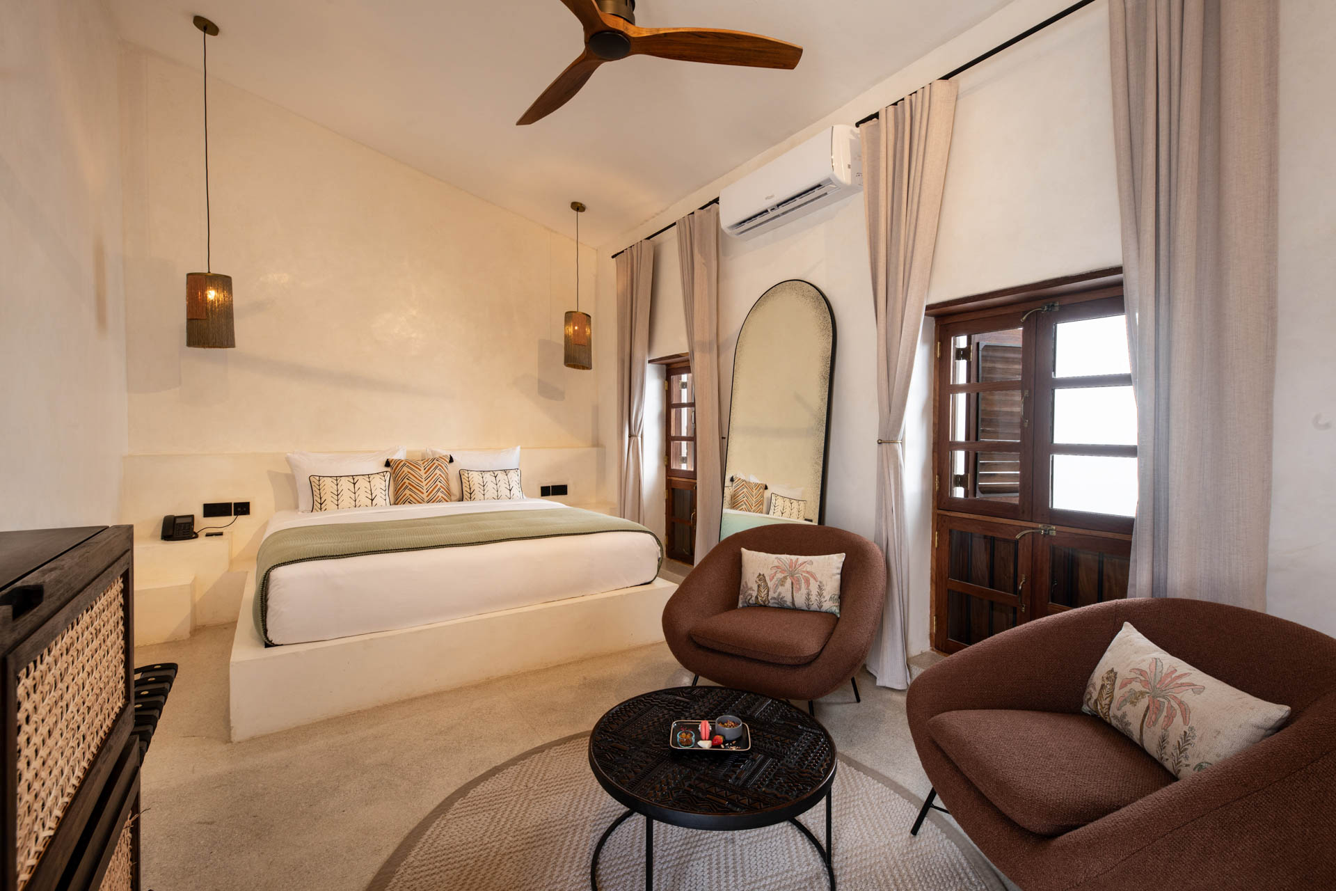 The Neela Boutique Hotel Stonetown