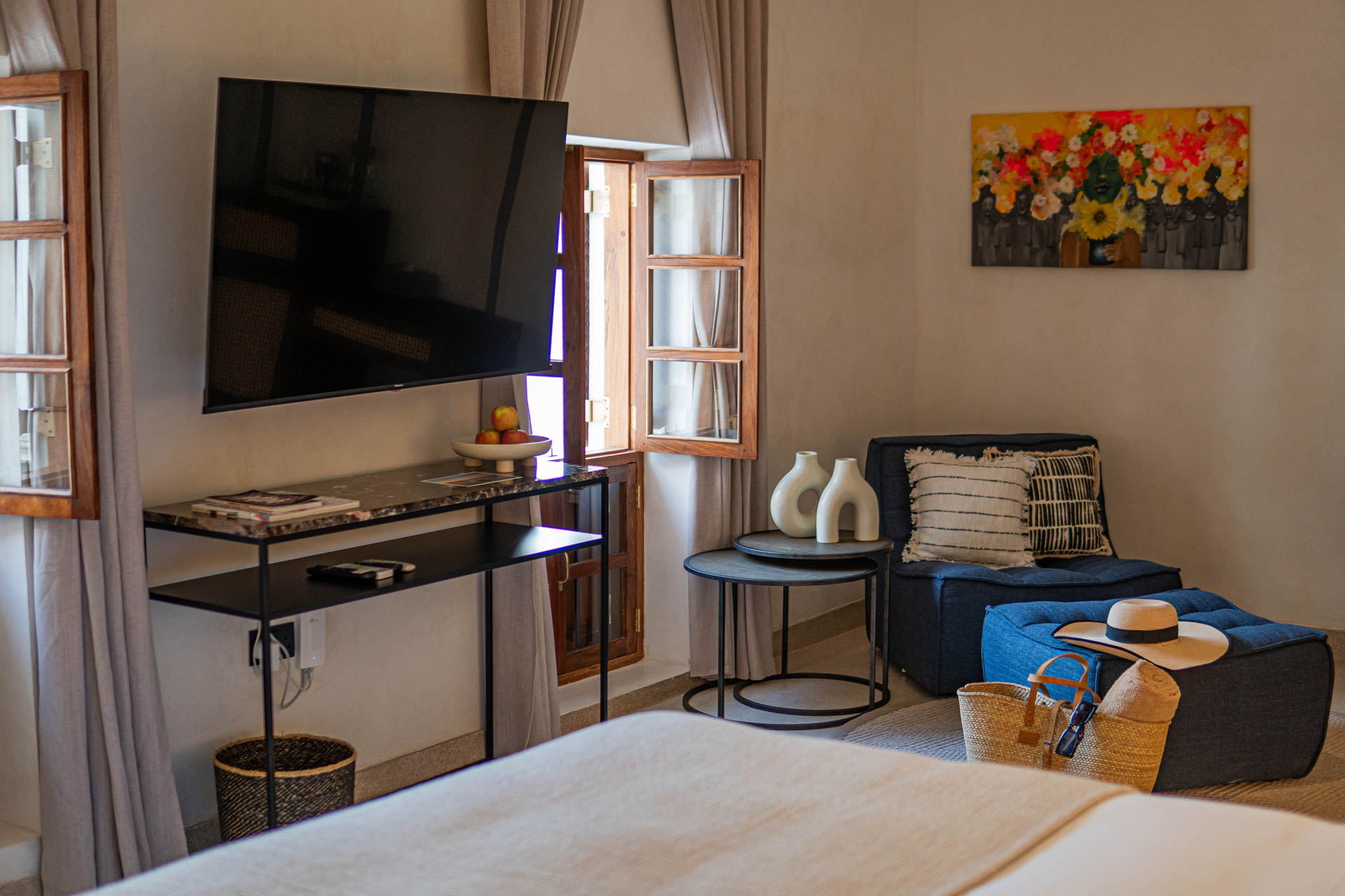The Neela Boutique Hotel Stonetown