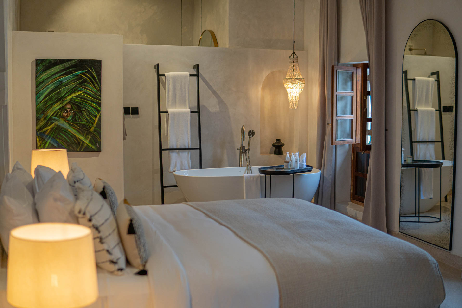The Neela Boutique Hotel Stonetown