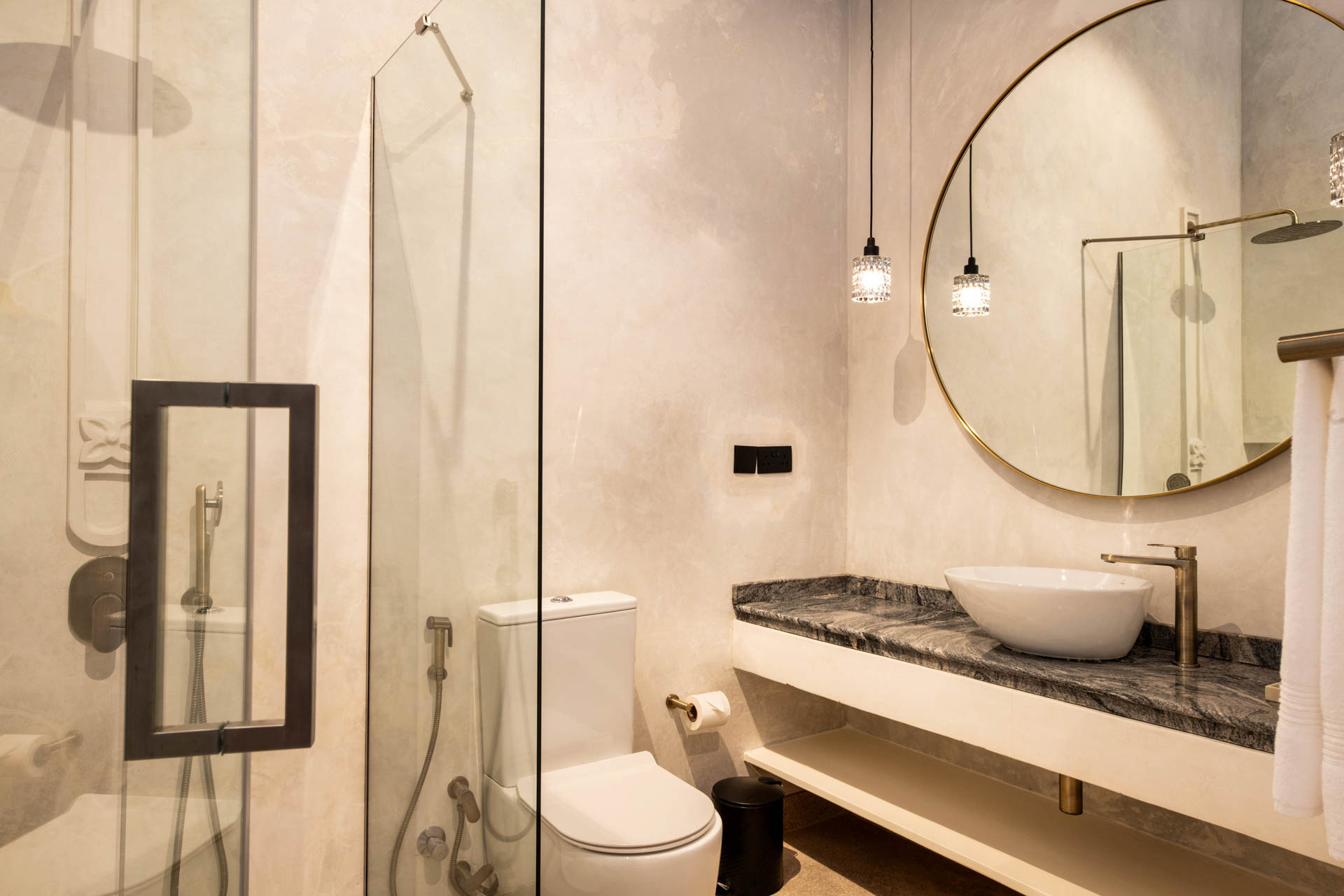 The Neela Boutique Hotel Stonetown