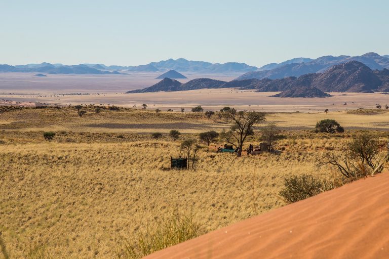 Tok-Tokkie-trail Namibia - Globetrotter Select