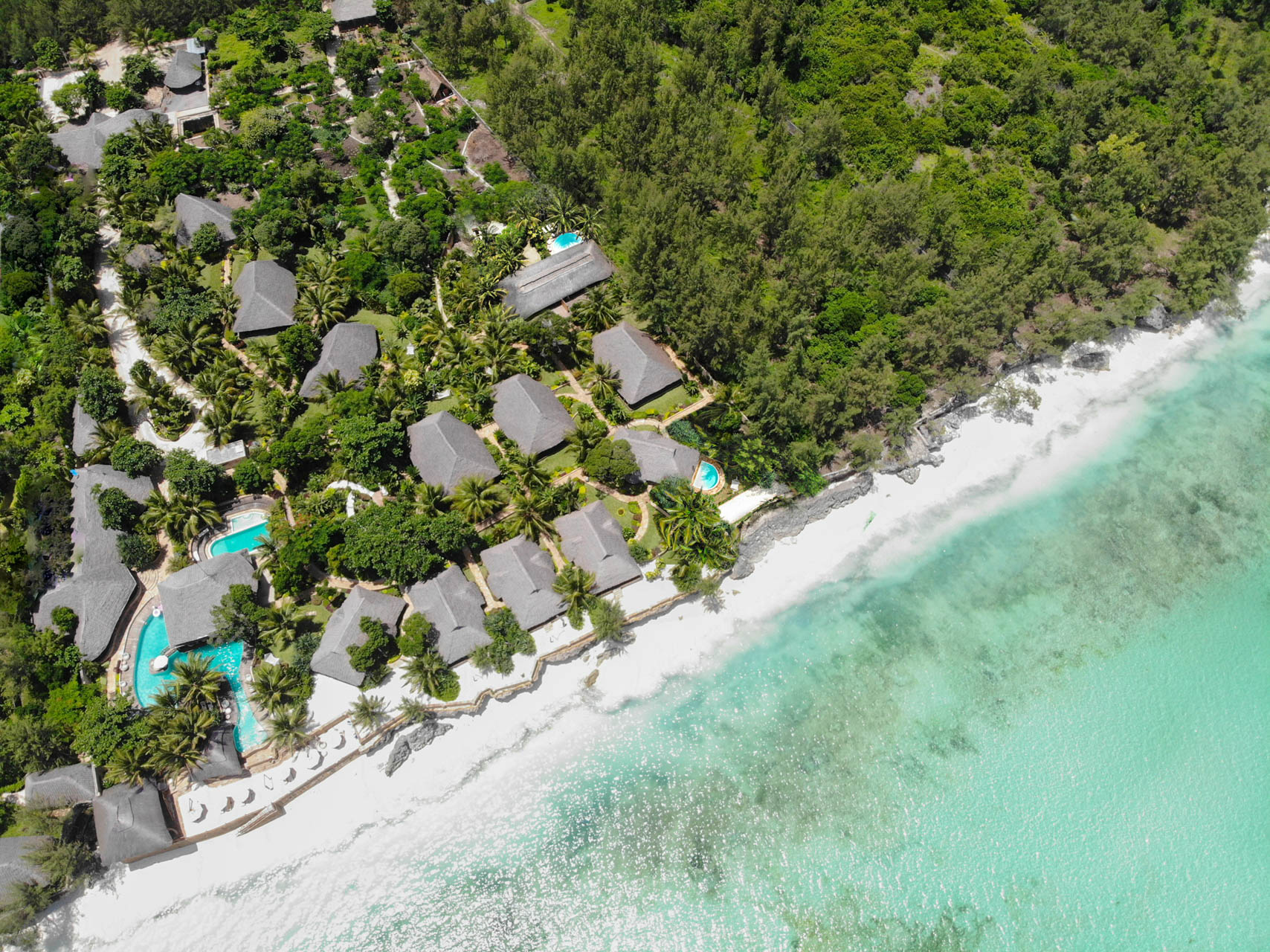 created by dji camera